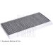 Blue Print Filter, Innenraumluft ADF122514