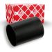 FEBI BILSTEIN 02676 Lagerbuchse, Blattfeder
