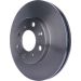 Hella Bremsscheibe 8DD 355 108-151 Hella Bremsscheibe 8DD 355 108-151