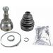 Metzger Gelenksatz, Antriebswelle COMPETENCE KIT 7110174