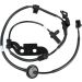 Metzger Sensor, Raddrehzahl 0900992