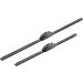 BOSCH AF 604 Scheibenwischer Aerofit 3 397 014 194