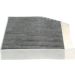 BOSCH 1 987 435 601 Innenraumfilter FILTER+pro BOSCH 1 987 435 601 Innenraumfilter FILTER+pro
