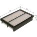 BOSCH F 026 400 530 Luftfilter BOSCH F 026 400 530 Luftfilter