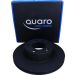 Bremsscheibe QUARO HIGH CARBON QD2311HC Bremsscheibe QUARO HIGH CARBON QD2311HC