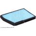 Blue Print Filter, Innenraumluft ADG02504