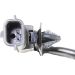 Metzger Sensor, Raddrehzahl 09001087