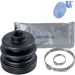 Blue Print Faltenbalgsatz, Antriebswelle ADN18133