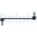 Stange/Strebe, Stabilisator TC7000 Stange/Strebe, Stabilisator TC7000