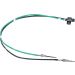 Sensor, Abgastemperatur 707383 Sensor, Abgastemperatur 707383