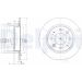 Delphi Bremsscheibe BG3336 Delphi Bremsscheibe BG3336