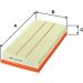 Valeo Luftfilter 585146