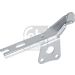 febi bilstein Scharnier, Motorhaube febi Plus 186366