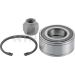 NTN-SNR Radlagersatz R166.03
