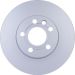 Hella Bremsscheibe PRO 8DD 355 104-481