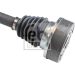 febi bilstein Antriebswelle 194009 febi bilstein Antriebswelle 194009