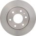 BOSCH Bremsscheibe 0 986 479 638