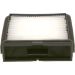BOSCH 1 987 432 157 Innenraumfilter