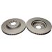 QUARO Bremsscheibe QD8286 QUARO Bremsscheibe QD8286