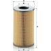 Ölfilter H 1282 X