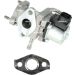 AGR-Ventil 48682 AGR-Ventil 48682