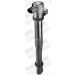 BorgWarner (BERU) Zündspule ZS320