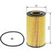 BOSCH F 026 407 003 Ölfilter