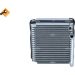 Verdampfer, Klimaanlage 36027 Verdampfer, Klimaanlage 36027