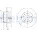 Bremsscheibe BG3426 Bremsscheibe BG3426