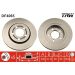 Bremsscheibe DF4065
