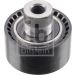 FEBI BILSTEIN 22349 Umlenk-/Führungsrolle, Keilrippenriemen