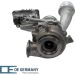 BMTS Turbolader 40007575