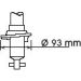 Stoßdämpfer 341226 Stoßdämpfer 341226