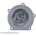 Blue Print Wasserpumpe ADJ139120