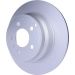 Hella Bremsscheibe PRO 8DD 355 103-701