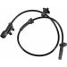Metzger Sensor, Raddrehzahl 09001526