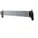 Mahle Niedertemperaturkühler, Ladeluftkühler BEHR CIR 4 000S