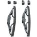 BOSCH 800 Scheibenwischer Twin 3 397 118 800