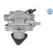 Hydraulikpumpe, Lenkung 114 631 0034