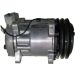 Mahle Kompressor, Klimaanlage BEHR ACP 1062 000S