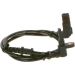 Sensor, Raddrehzahl 0 986 594 563 Sensor, Raddrehzahl 0 986 594 563