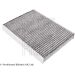 Blue Print Filter, Innenraumluft ADT32556