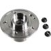Radlagersatz WM 2368