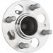 SKF Radlagersatz VKBA 7642