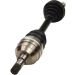 Maxgear Antriebswelle 49-0976