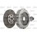 Valeo 805062 Kupplungssatz REMANUFACTURED KIT3P