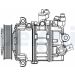 Kompressor, Klimaanlage CS20529