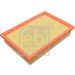 FEBI BILSTEIN 26408 Luftfilter