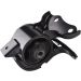 Tedgum Lagerung, Motor 00391336