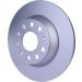 Hella Pagid Bremsscheibe PRO 8DD 355 112-141 Hella Pagid Bremsscheibe PRO 8DD 355 112-141